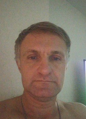 Владимир из Москвы 46 лет