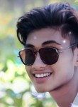 Marcos, 20 лет, Dhangadhi