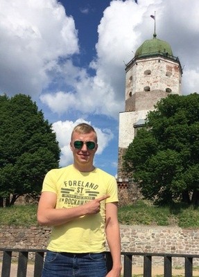 Николай, 32, Россия, Тверь