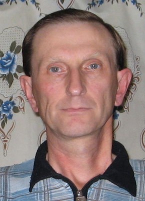 Слава, 59, Россия, Кудымкар