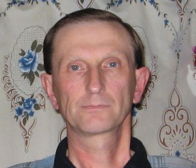Слава, 59 лет, Кудымкар