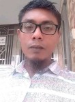 মোহাম্মদ লাল মিয, 30  , Dhaka