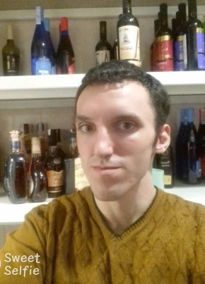 Валерий, 26, Рэспубліка Беларусь, Мазыр