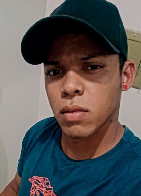 Amaury из Jataí 25 лет