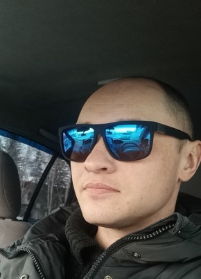 Fedor, 45, Russia, Iskitim
