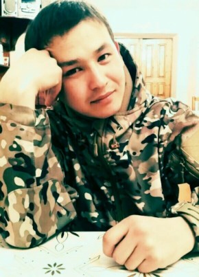 noname, 33, Кыргыз Республикасы, Бишкек