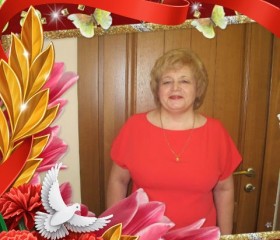 Наталья, 71 год, Тула