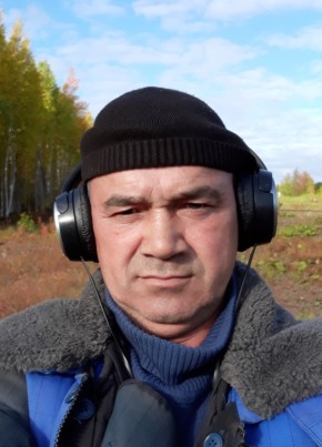 Раиль, 56, Россия, Сургут