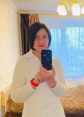 Yuliya, 45, Russia, Tver