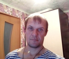 Дмитрий, 42 года, Богатое