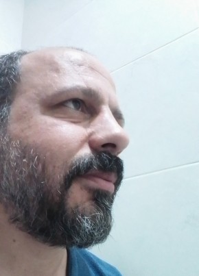 Kaplann, 42, Türkiye Cumhuriyeti, Bağcılar