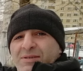 Roma, 39 лет, Пермь
