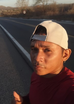 Everaldo из Sobral 26 лет