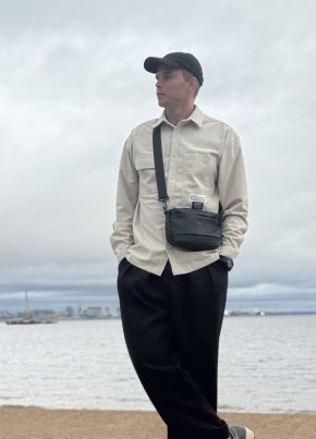 Anton, 31, Russia, Vladimir