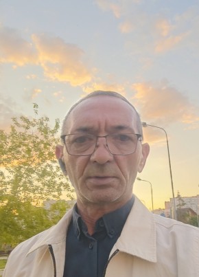 Арастун, 55, Россия, Москва