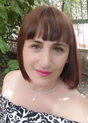 Ирина из Мелитополи 39 лет