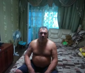 Михаил, 58 лет, Маріуполь