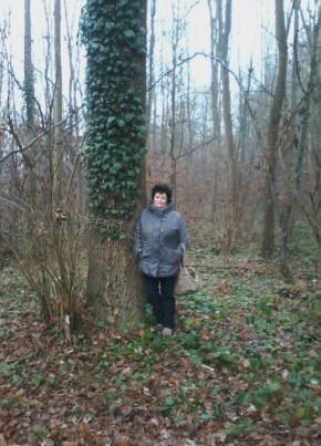 Анастасия, 63, Россия, Улан-Удэ