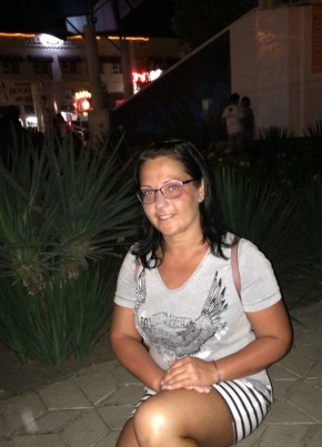 Виктория, 41, Россия, Звенигород