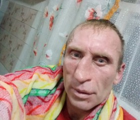 Иван, 46 лет, Сергеевка
