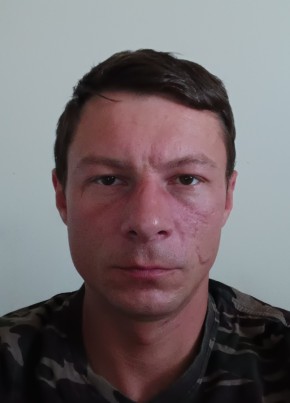 Артур, 32, Қазақстан, Астана