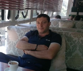 Sem, 39, Lazarevskoye
