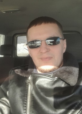 Евгений, 33, Россия, Казань