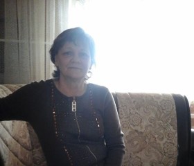 Татьяна, 68 лет, Саратовская