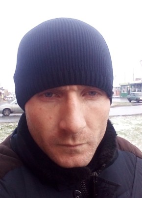 Евгений, 31, Россия, Любинский