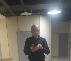 Nikolay, 59, Pushkino