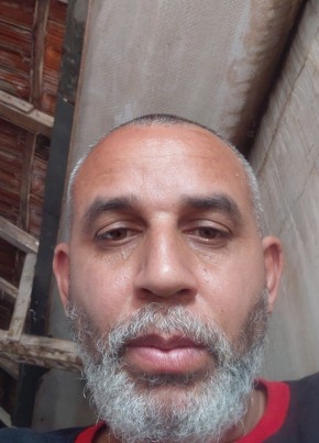 Davi из Bauru 43 года