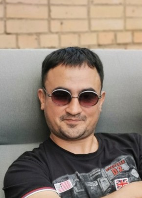Арам из Краснозаводска 41 год