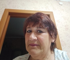 Галинка, 59 лет, Рассказово