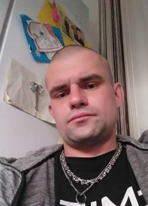 Pavel, 36, Česká republika, Tachov