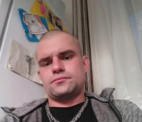 Pavel, 36 лет, Tachov