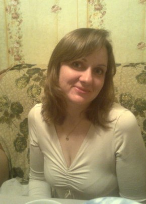 алёна, 43, Україна, Полтава