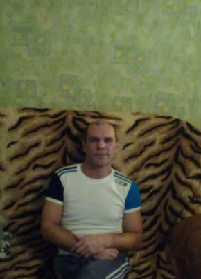 Александр, 49, Россия, Гремячинск