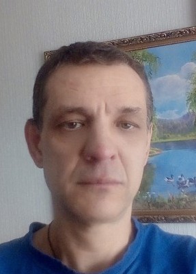 Вячеслав, 44, Россия, Оренбург