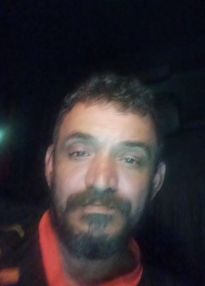 Romeu из Maceió 40 лет