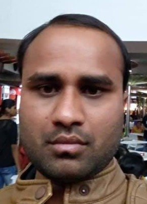 Kailas, 34, India, Hyderabad