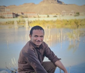 Abdul rahman, 24 года, صنعاء