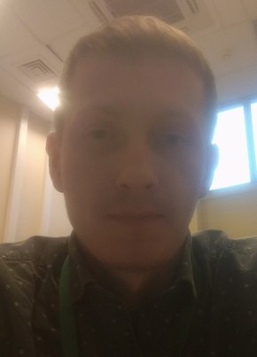 Василий, 37, Россия, Мытищи