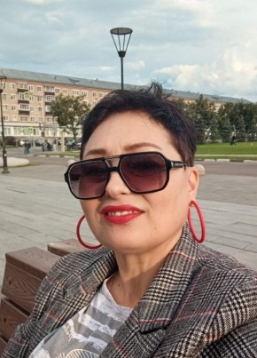 Галина из Сергиев Посада 49 лет