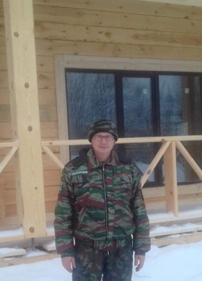 Сергей, 53, Россия, Подольск