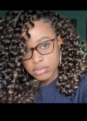 curlyheadray, 22, United States of America, Akron