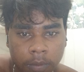 Ranjan Kumar, 18, Mumbai