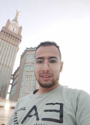Ahmed из قويسنا 29 лет