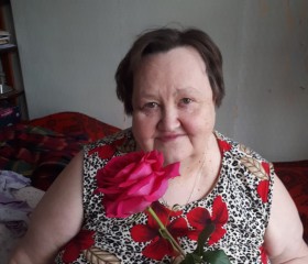 Любовь, 71 год, Санкт-Петербург