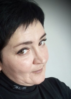 Кристина из Сургута 46 лет