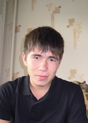 Владимир, 34, Россия, Чебоксары